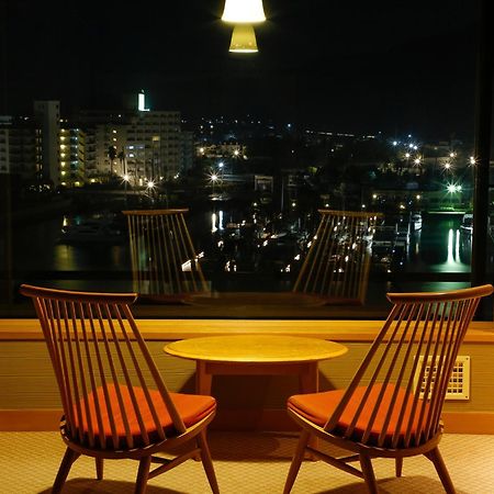 Awaji Yumesenkei Hotel Sumoto Værelse billede