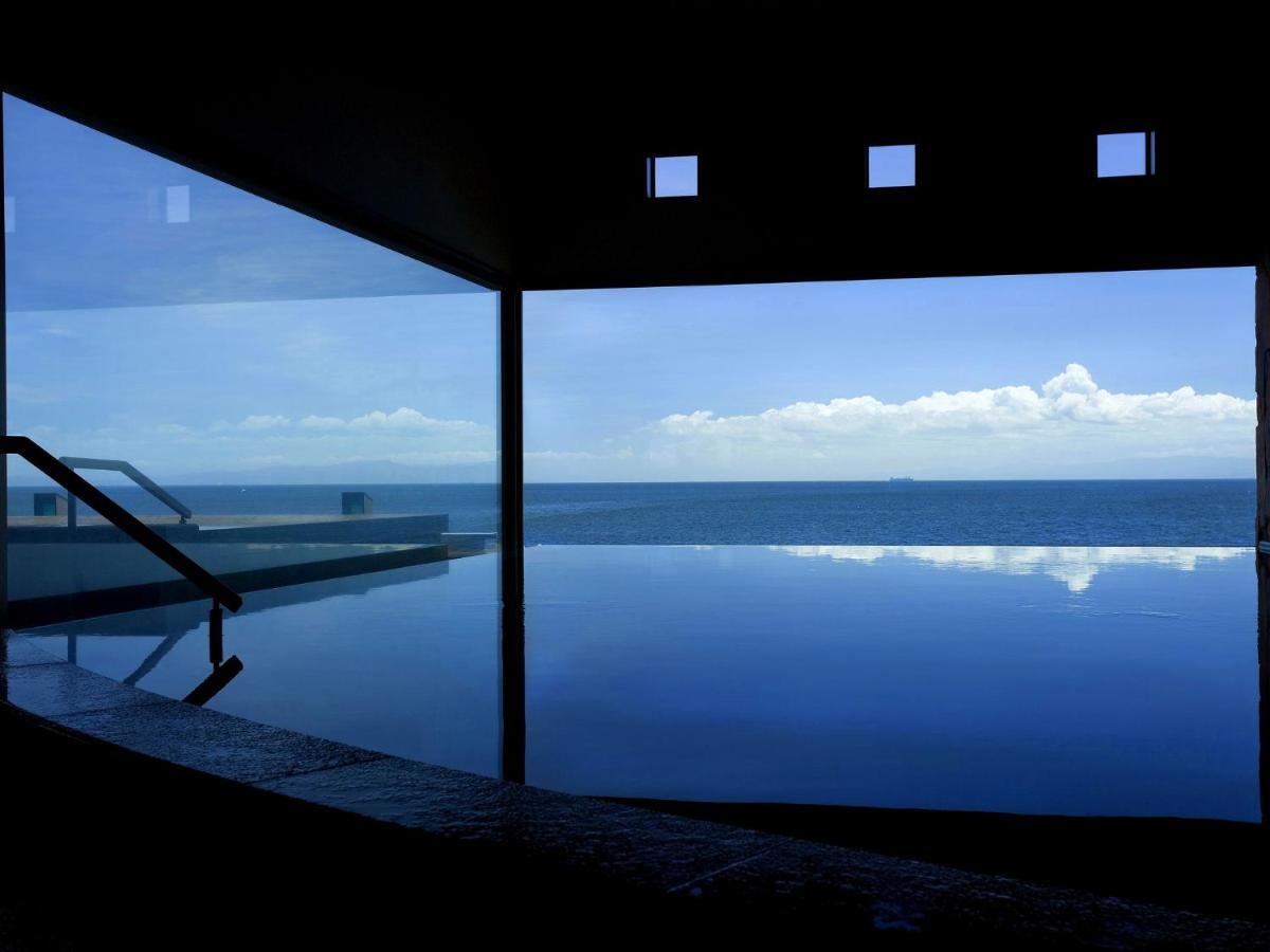 Awaji Yumesenkei Hotel Sumoto Eksteriør billede