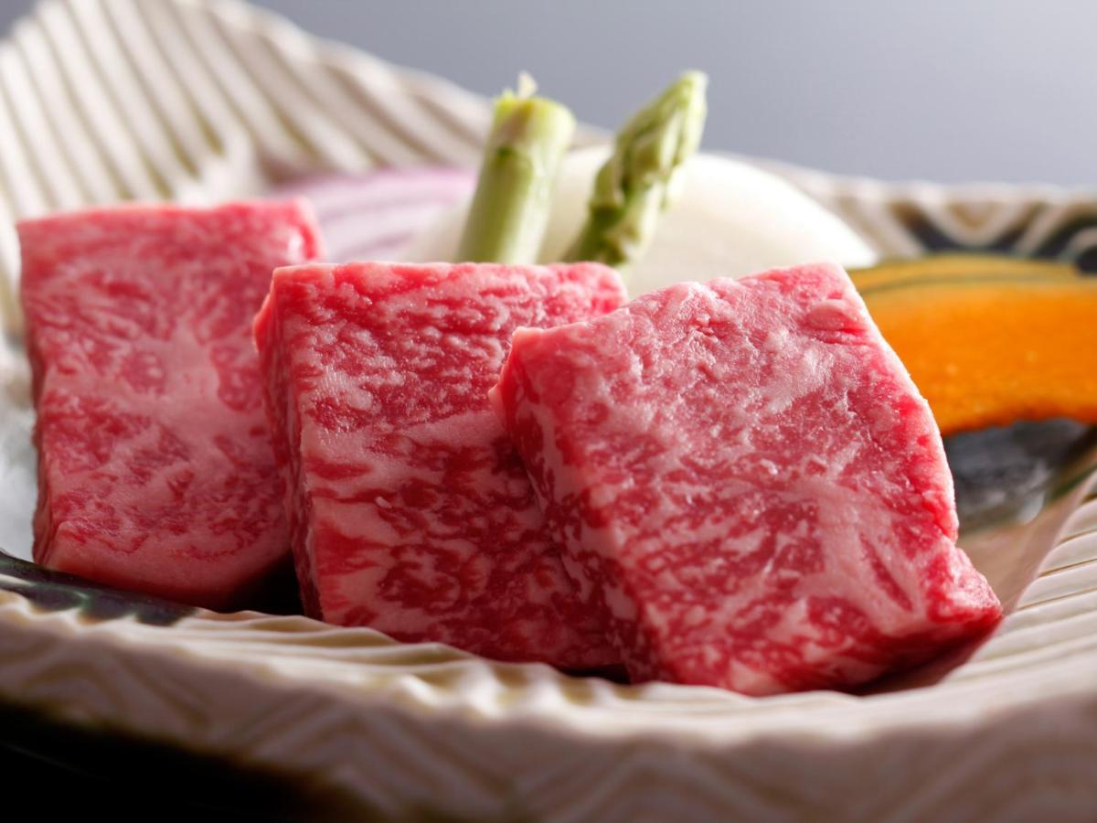 Awaji Yumesenkei Hotel Sumoto Eksteriør billede