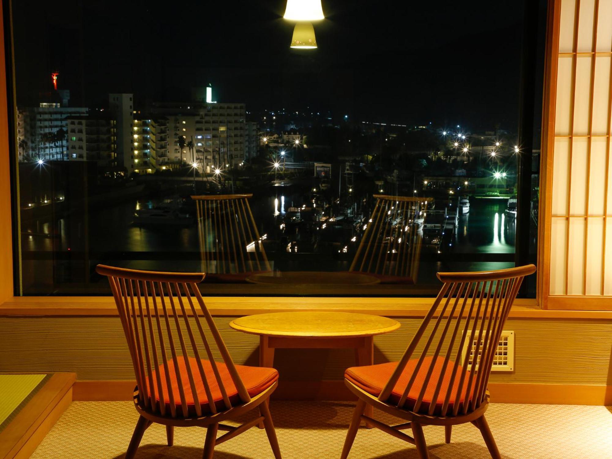 Awaji Yumesenkei Hotel Sumoto Værelse billede