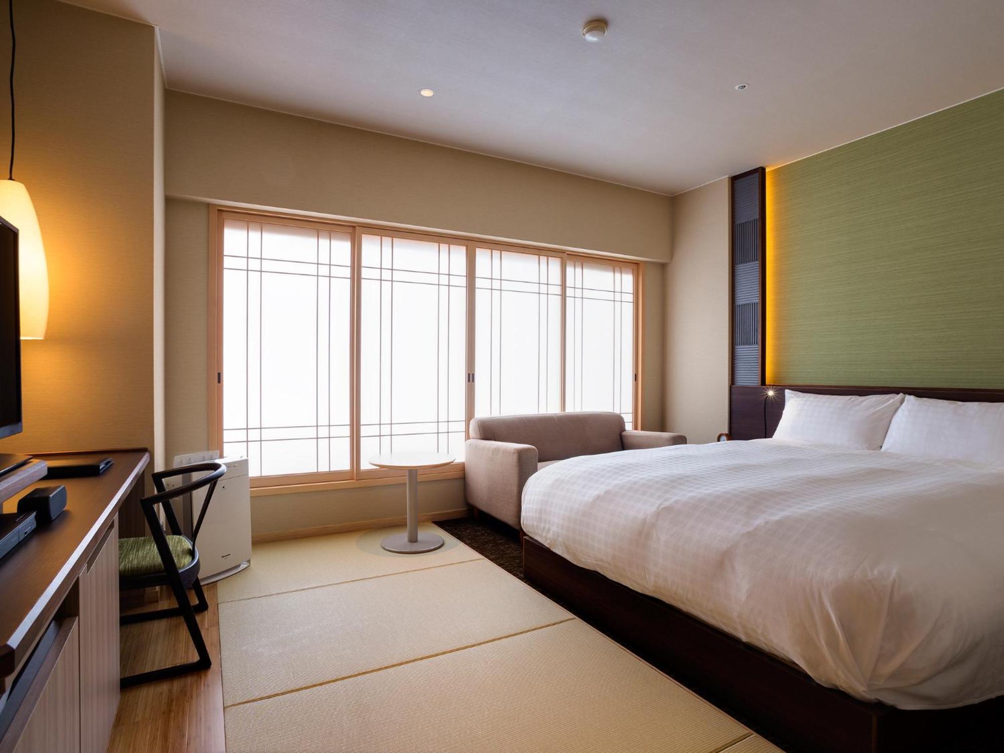 Awaji Yumesenkei Hotel Sumoto Værelse billede