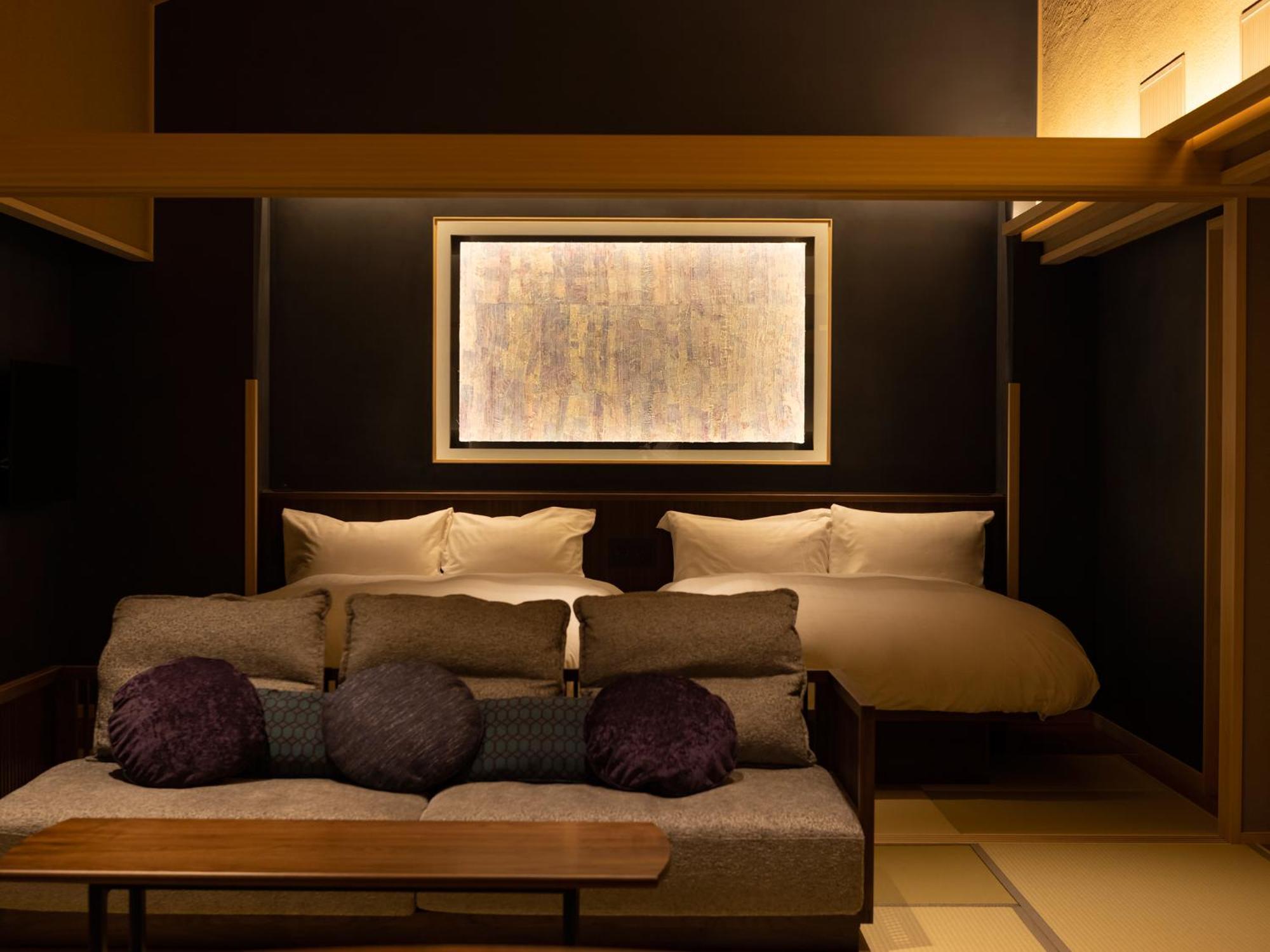 Awaji Yumesenkei Hotel Sumoto Værelse billede