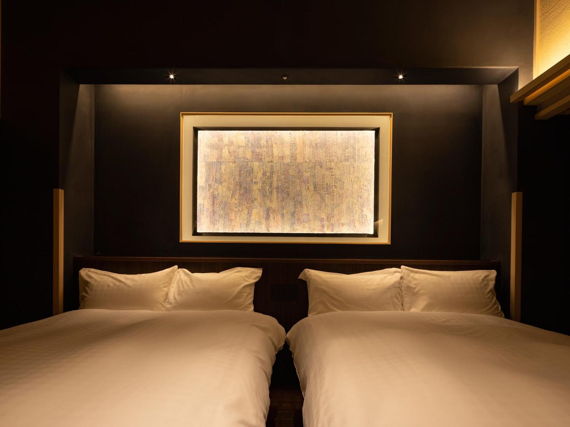 Awaji Yumesenkei Hotel Sumoto Værelse billede