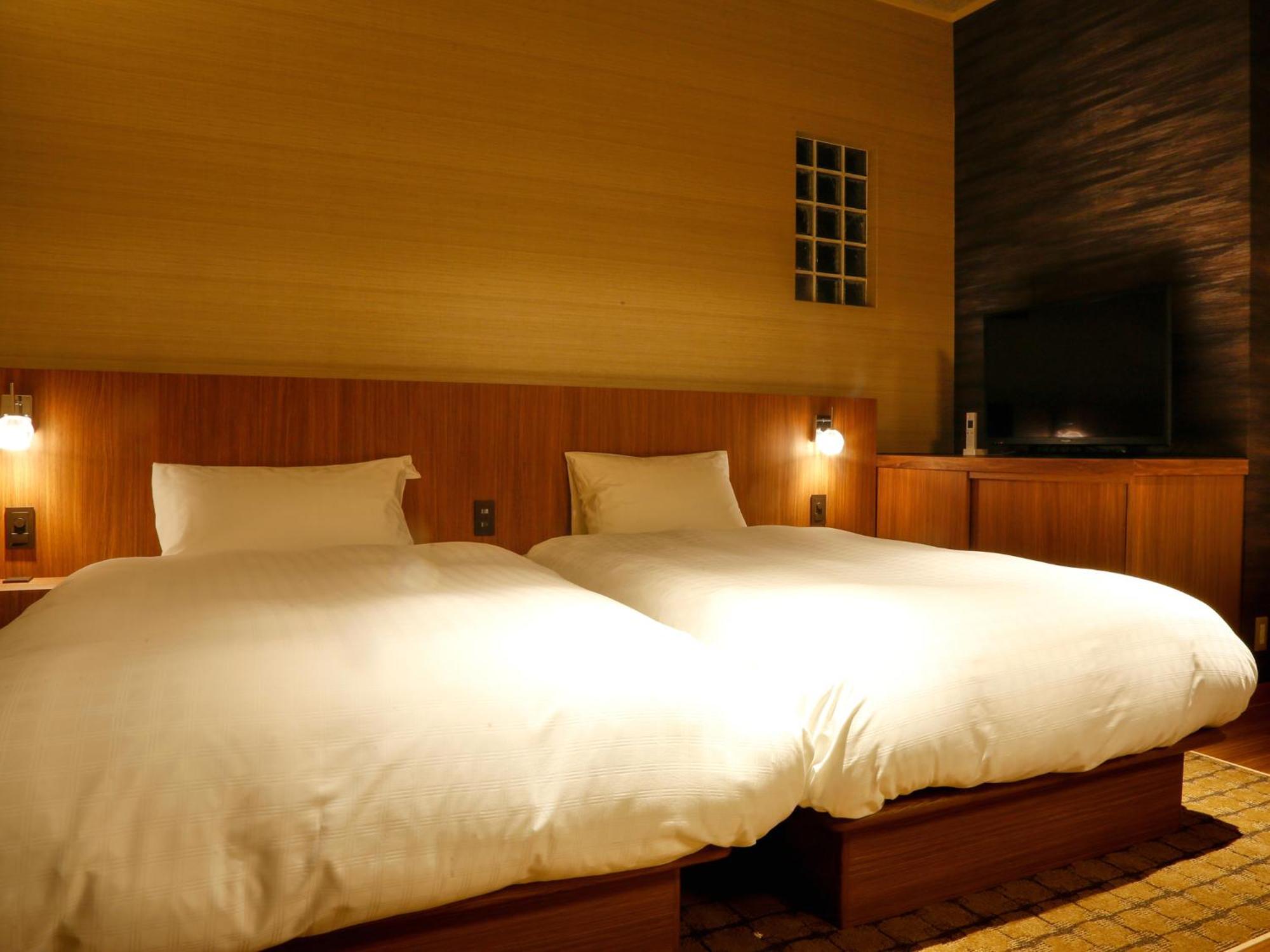 Awaji Yumesenkei Hotel Sumoto Værelse billede