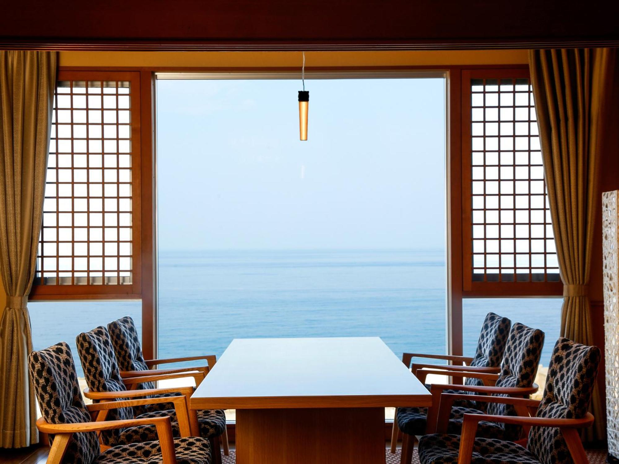 Awaji Yumesenkei Hotel Sumoto Eksteriør billede