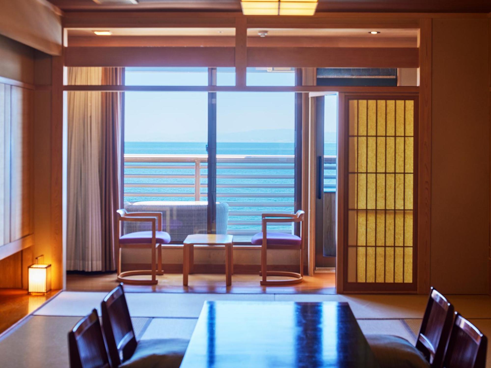 Awaji Yumesenkei Hotel Sumoto Værelse billede
